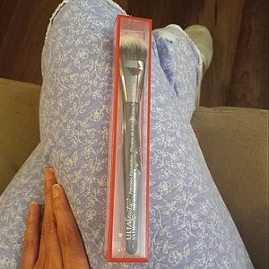 BNIP Ulta Beauty Collection Precision Foundation Brush #12